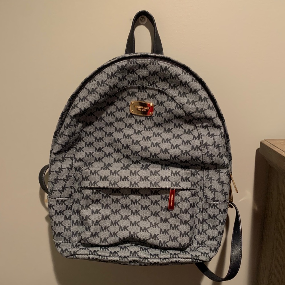 Michael Kors backpack